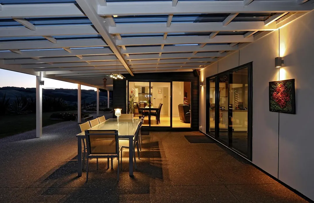 City Lights Boutique Lodge-1